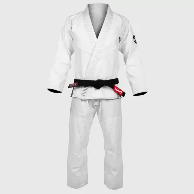 Jiu jitsu Uniform