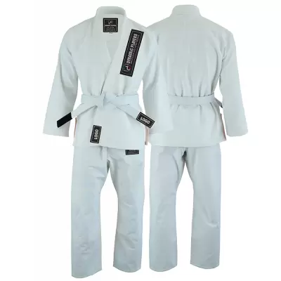 Jiu jitsu Uniform