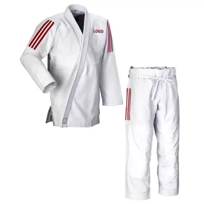 Jiu jitsu Uniform