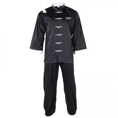 Kung Fu Suit