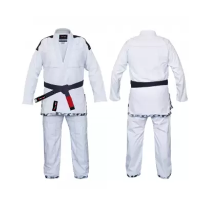 Samba Uniform